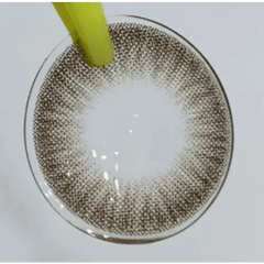 Romantico 3 Color Gray 13.5mm