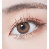 Rose Swan Brown Topaz 13.2mm