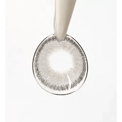 Rose Swan Gray Diamond 13.2mm