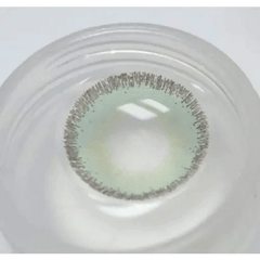 Rose Swan Green Emerald 13.2mm