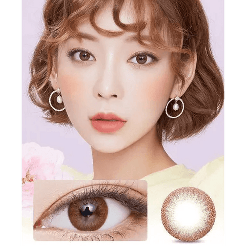 Rosee Classic Brown 12.9mm Rosee Classic Brown 12.9mm