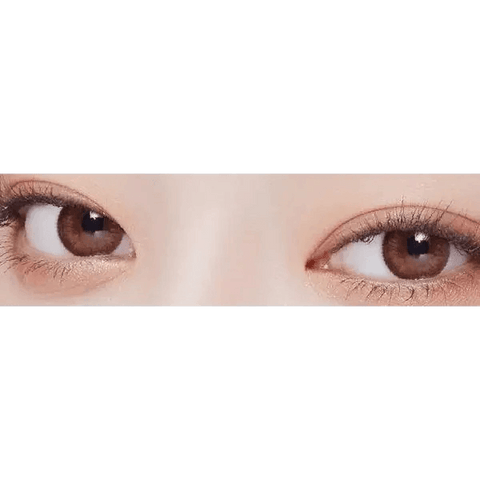 Rosee Romantic Brown 12.9mm Rosee Romantic Brown 12.9mm