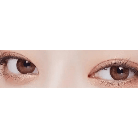 Rosee Romantic Brown 12.9mm