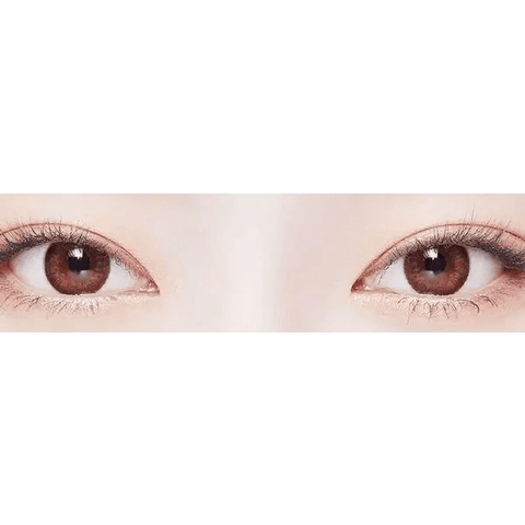 Rosee Romantic Brown 12.9mm Rosee Romantic Brown 12.9mm