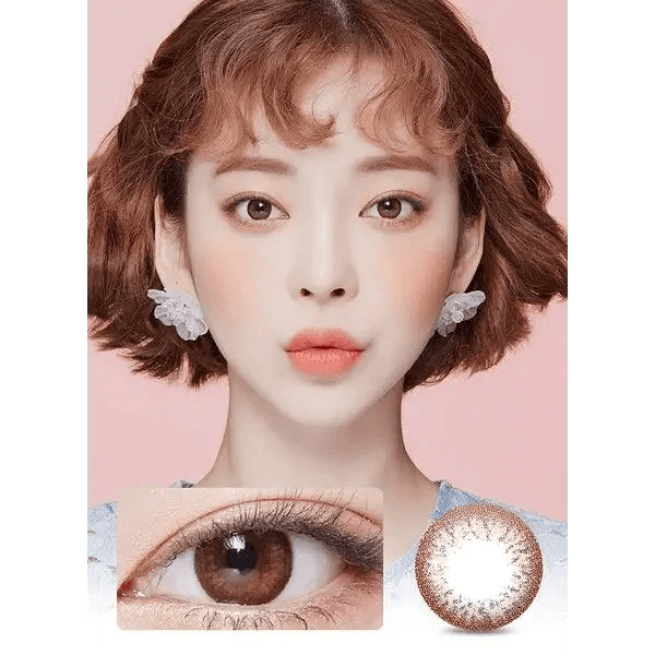 Rosee Romantic Brown 12.9mm