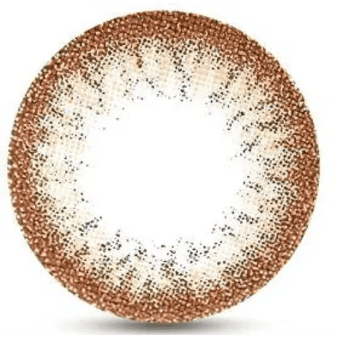 Rosee Romantic Brown 12.9mm Rosee Romantic Brown 12.9mm
