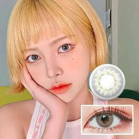 Rosybasic Gray 13.2mm Rosybasic Gray 13.2mm