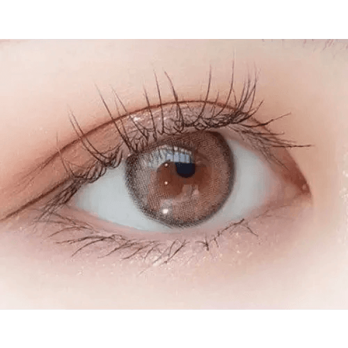 Roze Airy Baby Brown 13.2mm Roze Airy Baby Brown 13.2mm