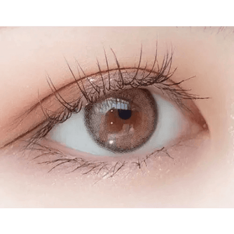 Roze Airy Baby Brown 13.2mm Roze Airy Baby Brown 13.2mm