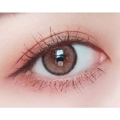 Roze Airy Baby Brown 13.2mm Roze Airy Baby Brown 13.2mm