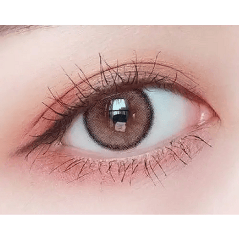 Roze Airy Baby Brown 13.2mm Roze Airy Baby Brown 13.2mm