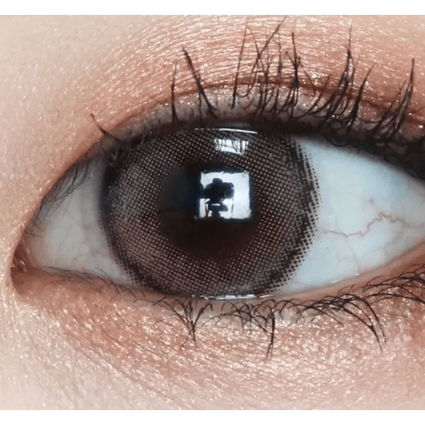 Roze Airy Baby Brown 13.2mm Roze Airy Baby Brown 13.2mm