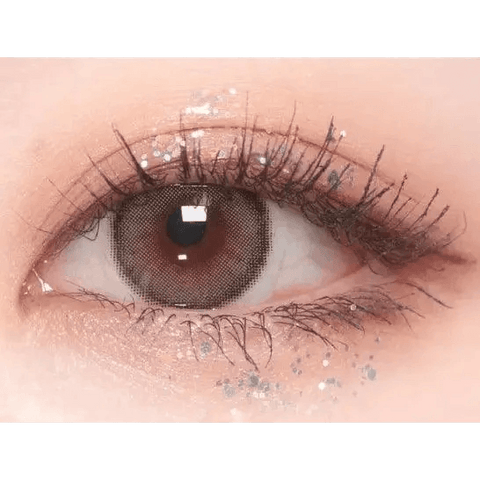 Roze Airy Nude Brown 13.2mm Roze Airy Nude Brown 13.2mm