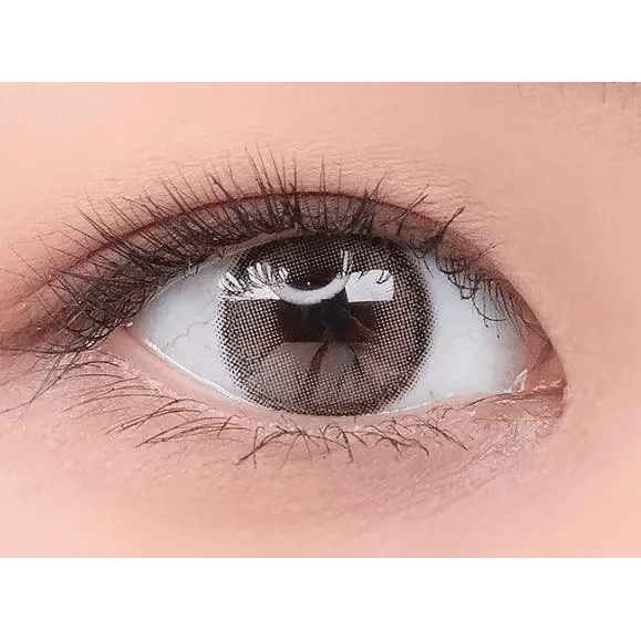 Roze Airy Nude Brown 13.2mm