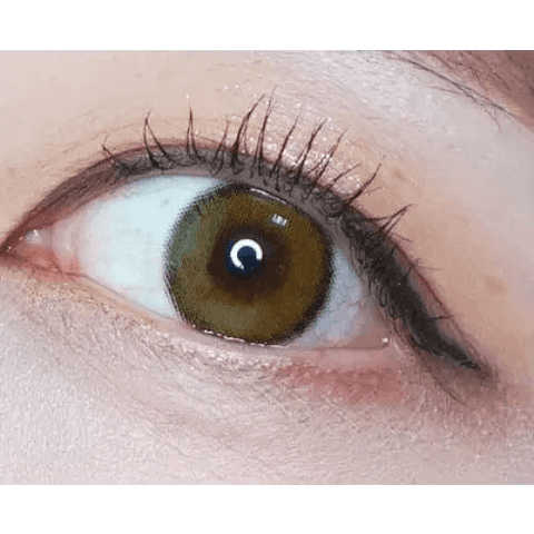 Roze Airy Olive Brown 13.2mm Roze Airy Olive Brown 13.2mm
