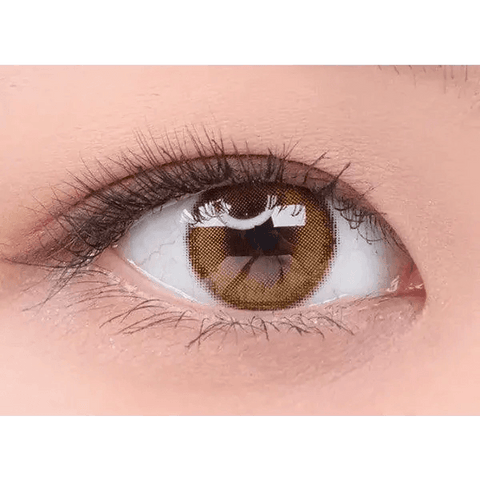 Roze Airy Olive Brown 13.2mm Roze Airy Olive Brown 13.2mm