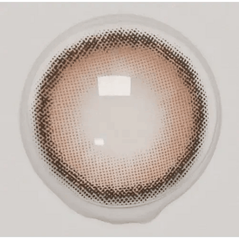 Roze Airy Pumpkin Brown 13.2mm Roze Airy Pumpkin Brown 13.2mm