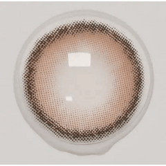 Roze Airy Pumpkin Brown 13.2mm