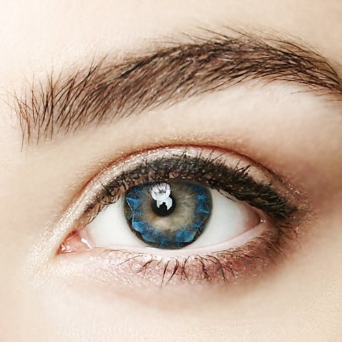 Ruby Queen Blue Toric 13.8mm Ruby Queen Blue Toric 13.8mm