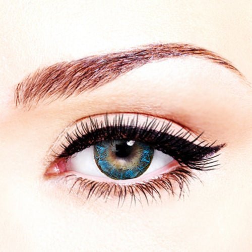 Ruby Queen Blue Toric 13.8mm Ruby Queen Blue Toric 13.8mm