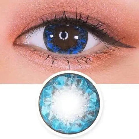 Ruby Queen Blue Toric 13.8mm Ruby Queen Blue Toric 13.8mm