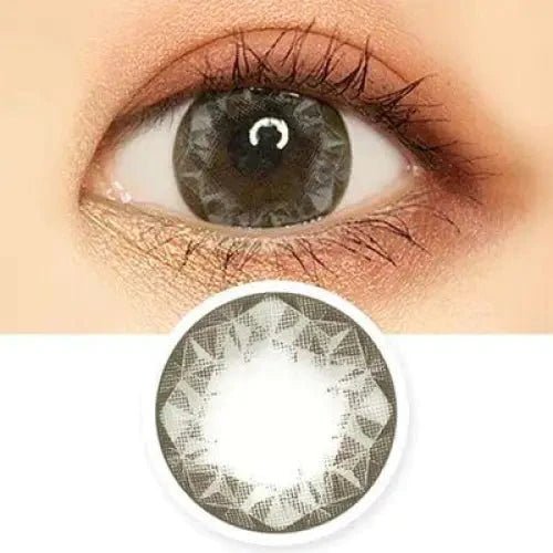 Ruby Queen Gray Toric 13.8mm Ruby Queen Gray Toric 13.8mm