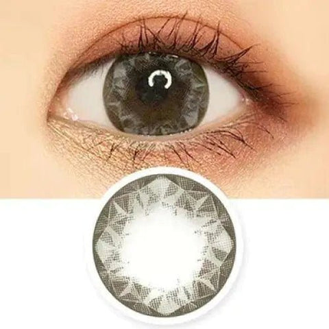 Ruby Queen Gray Toric 13.8mm Ruby Queen Gray Toric 13.8mm