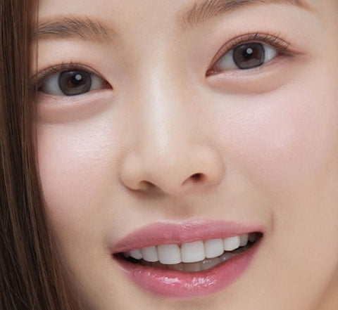 Shine Tourch Milky Gray Shine Tourch Milky Gray