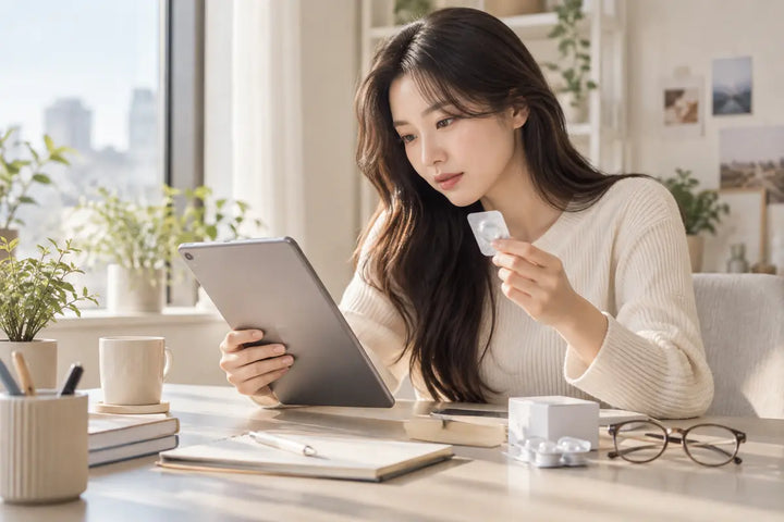 Can Lens Thickness Be Compared Reliably From Customer Reviews? - KPOP2