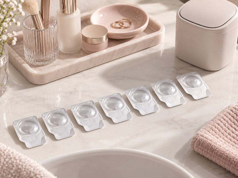 Can You Reuse Daily Colored Contacts? Why “1 Day” Matters - KPOP2