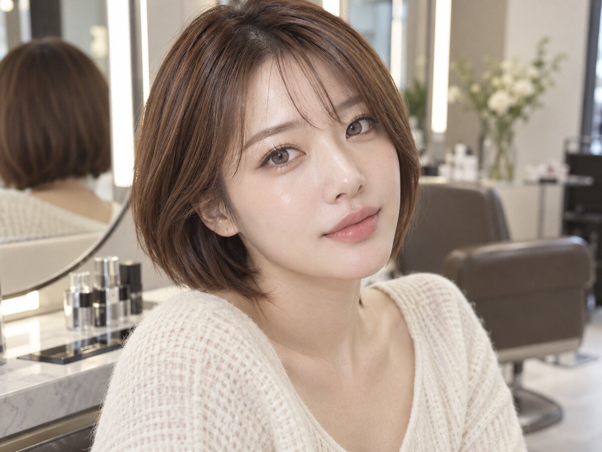 Can You Wear Colored Contacts With Lash Extensions? - KPOP2