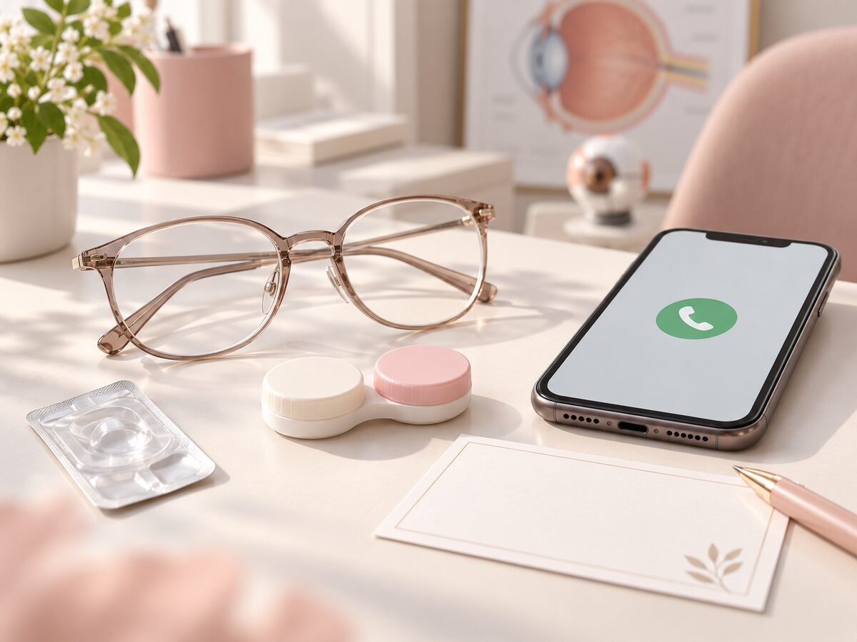 Colored Contacts Feel Uncomfortable: When to Stop and Seek Help - KPOP2