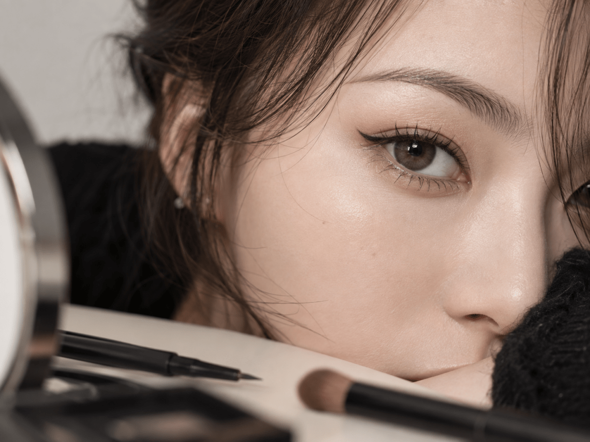 Colored Contacts That Define Eyes Without Enlarging Them - KPOP2