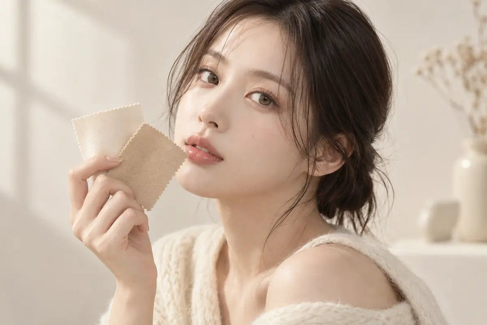 Cream Beige vs Sand Beige Contacts: What to Inspect Beyond the Name - KPOP2