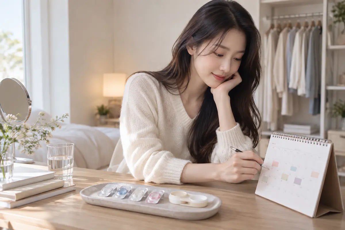 How to Compare OLOLA Replacement Ranges Without Assuming One Schedule - KPOP2
