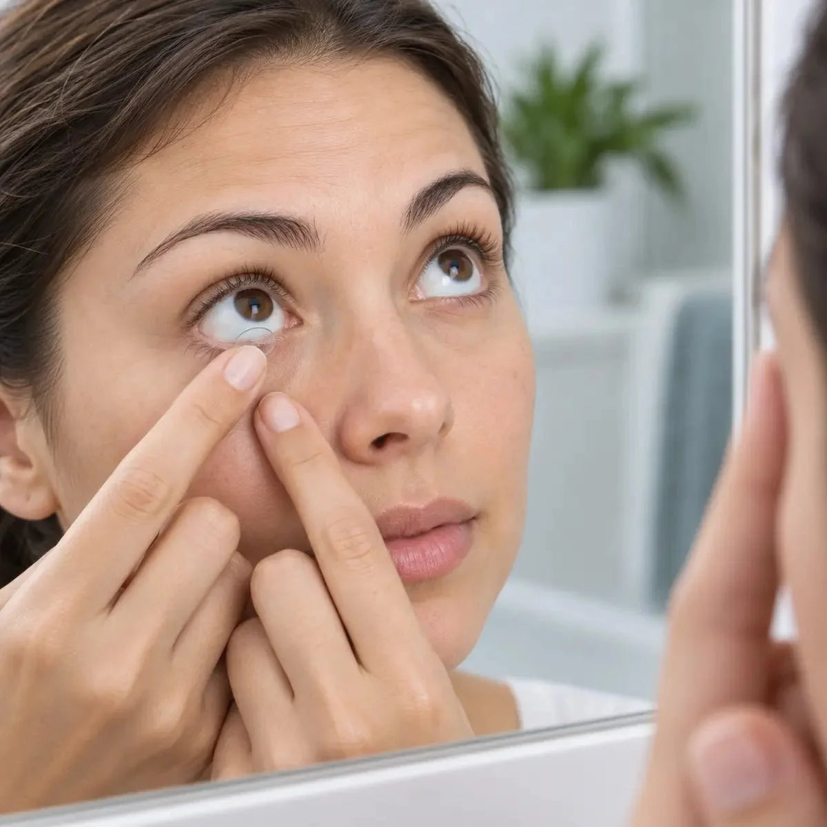 How to Remove Contact Lenses: A Beginner’s Step-by-Step Guide - KPOP2