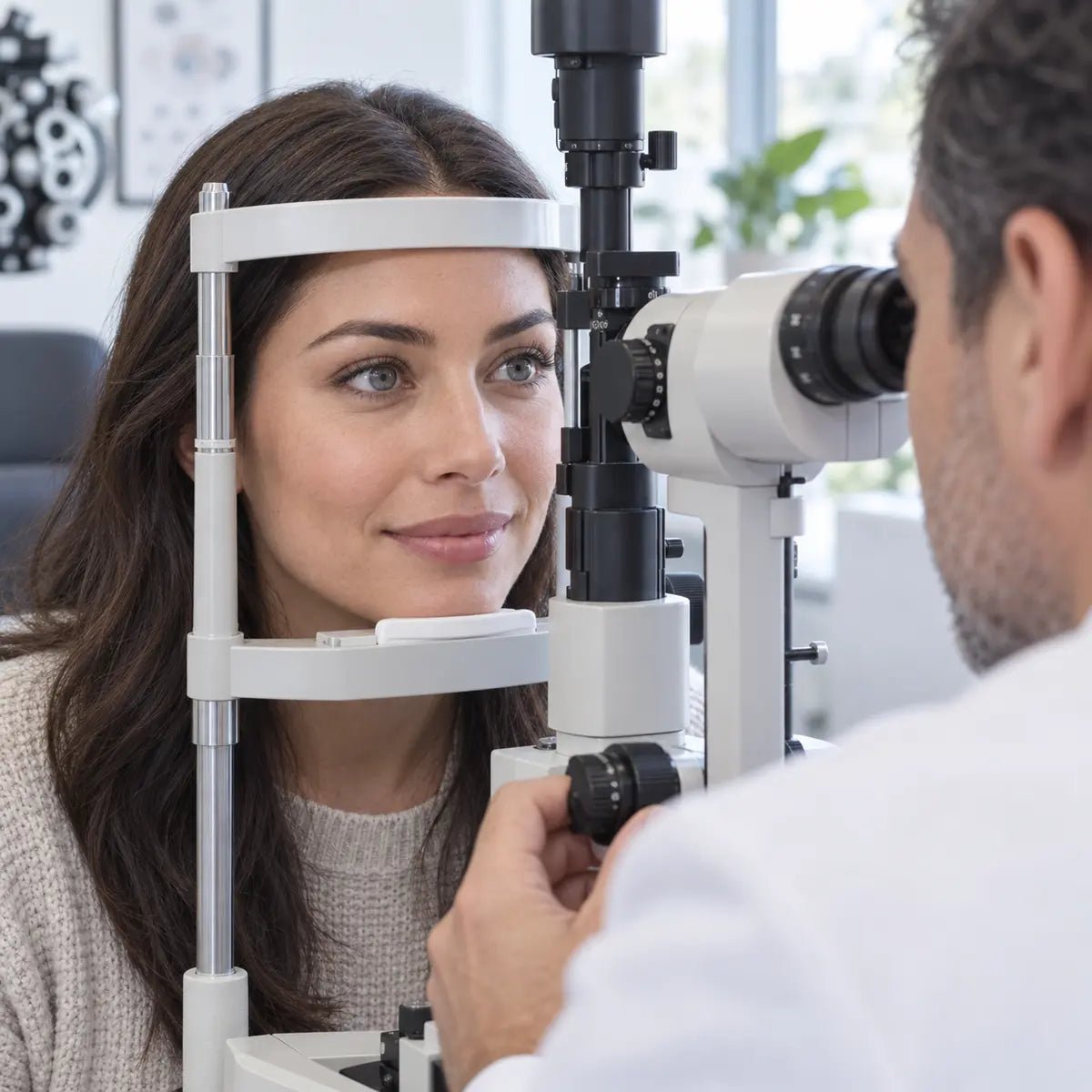 Most Comfortable Colored Contacts for Astigmatism: Fit Questions and Product Limits to Discuss - KPOP2