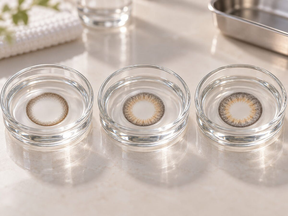 One-Tone, Two-Tone and Three-Tone Contacts: How Patterns Differ - KPOP2