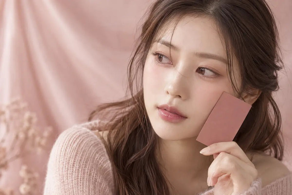 Smoky Gray vs Silver Gray Contacts: Which Creates More Contrast? - KPOP2
