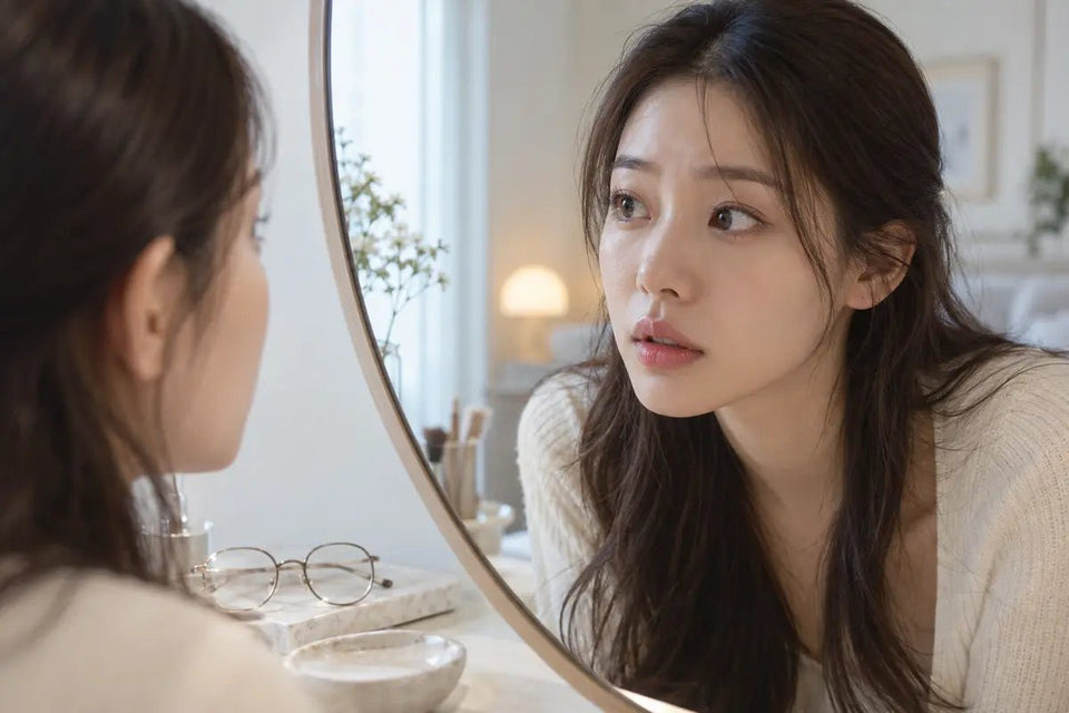 What Can Frequent Contact Lens Movement During Blinking Mean? - KPOP2