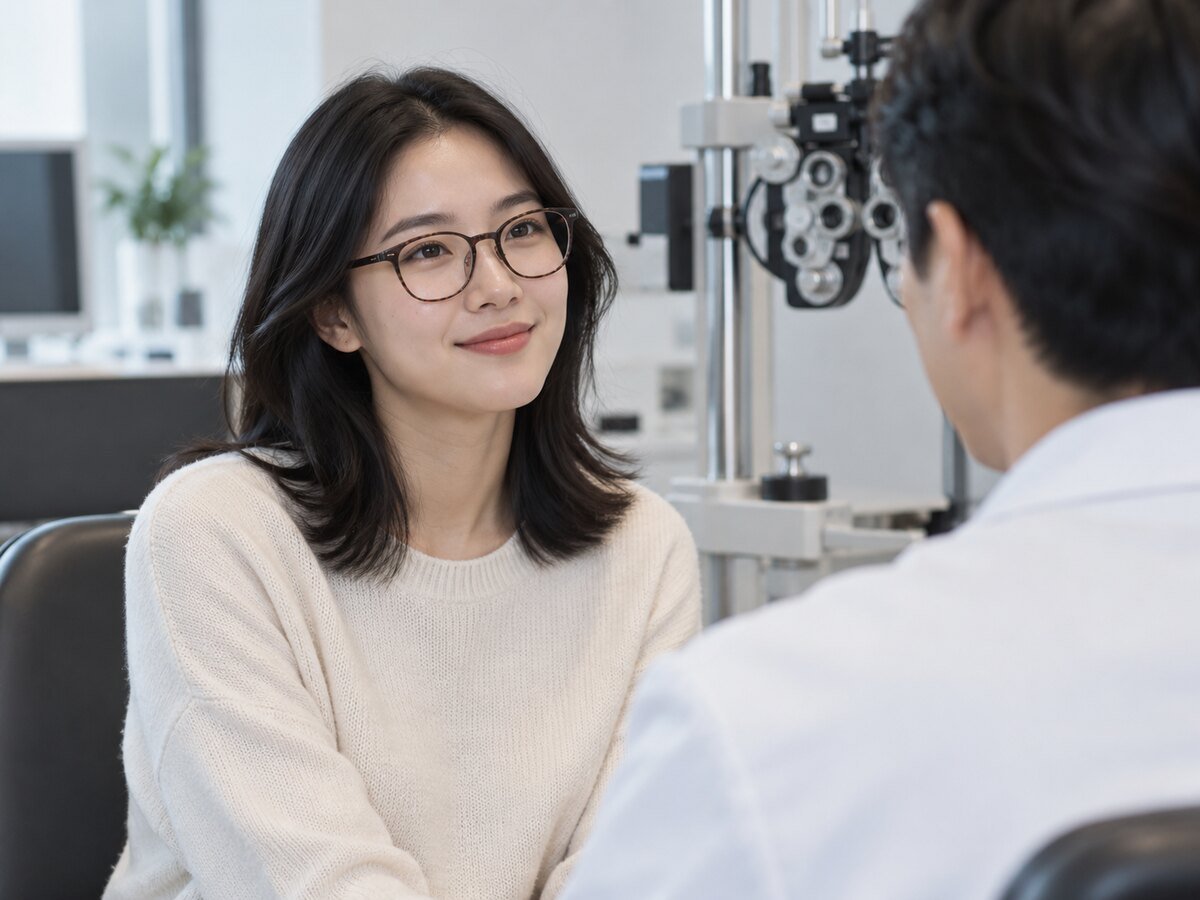 When Can You Wear Colored Contacts After an Eye Infection? - KPOP2