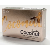 LensTown Coconut 3color Wild Olive Green — contact lens packaging