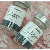 LensRang Intense Gray — contact lens packaging