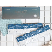 LensTown It's Water Gray (10p) — contact lens packaging