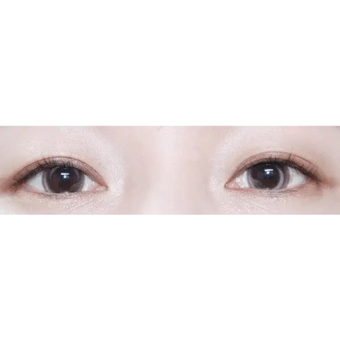 LENSTOWN Lighly Luna Brown 13.4mm (20p)