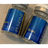 Olens Pusfine Clear — contact lens packaging