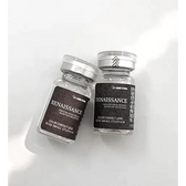 LensTown Renaissance Brown — contact lens packaging