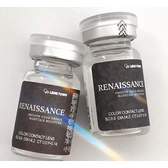 LensTown Renaissance Gray — contact lens packaging