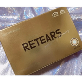 LensTown Retears Brown — contact lens packaging