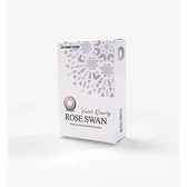 LensTown Rose Swan Violet Quartz — contact lens packaging